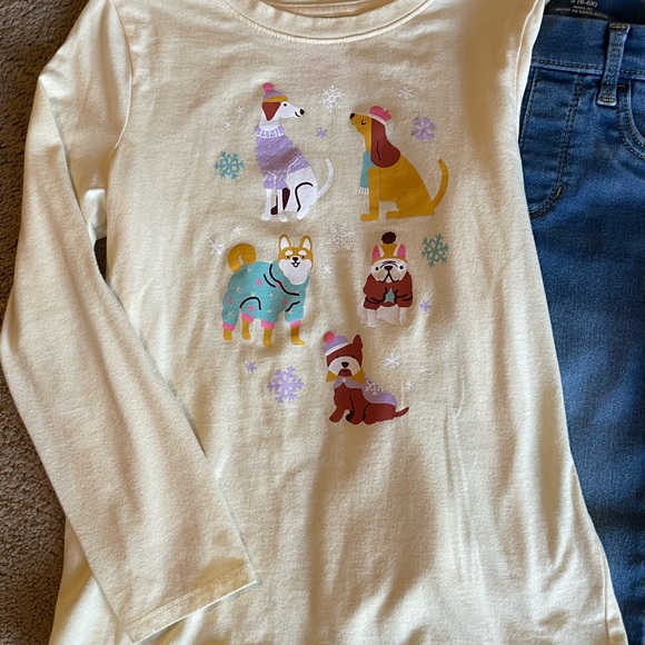 Kids 6/7 bundle - Picture 2 of 6